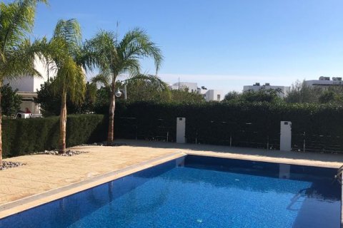 2+1 Villa  i Famagusta,  Nr. 190997 - 7