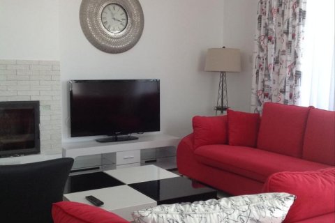 2+1 Villa  i Famagusta,  Nr. 190997 - 10