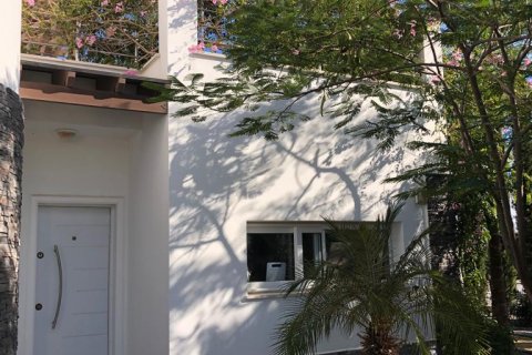 2+1 Villa  i Famagusta,  Nr. 190997 - 11