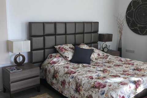 2+1 Villa  i Famagusta,  Nr. 190997 - 21