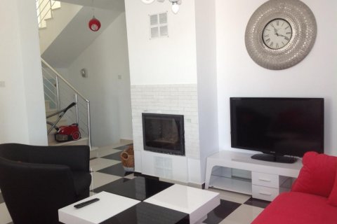 2+1 Villa  i Famagusta,  Nr. 190997 - 14