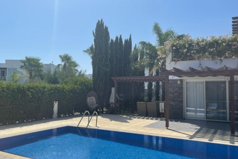 2+1 Villa  i Famagusta,  Nr. 190997 - 6