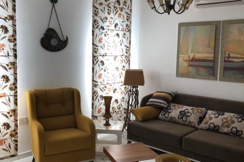 2+1 Villa  i Famagusta,  Nr. 190997 - 16