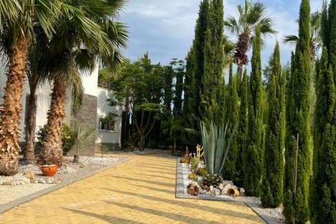 2+1 Villa  i Famagusta,  Nr. 190997 - 3