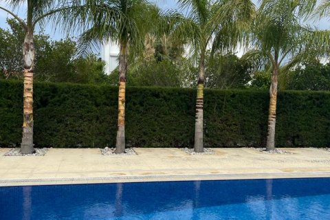 2+1 Villa  i Famagusta,  Nr. 190997 - 2