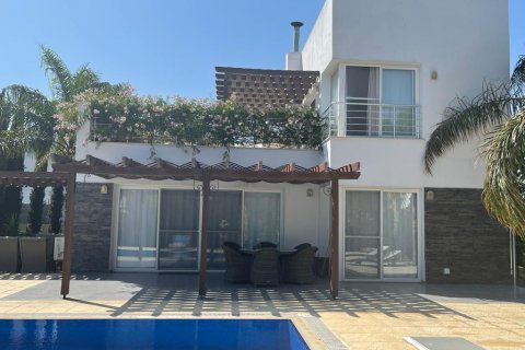 2+1 Villa  i Famagusta,  Nr. 190997 - 4