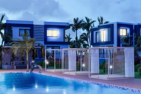 Продажа квартиры  в Фамагусте, Северный Кипр 2+1, 148м2, №190995 – фото 2