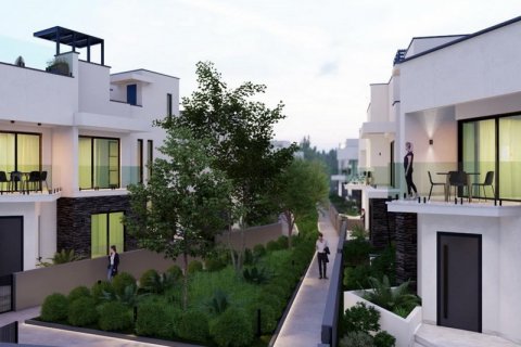 2+1 Lejlighed  i Girne,  Nr. 190998 - 14