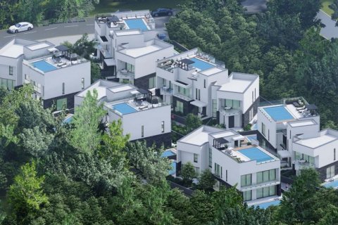 2+1 Lejlighed  i Girne,  Nr. 190998 - 16