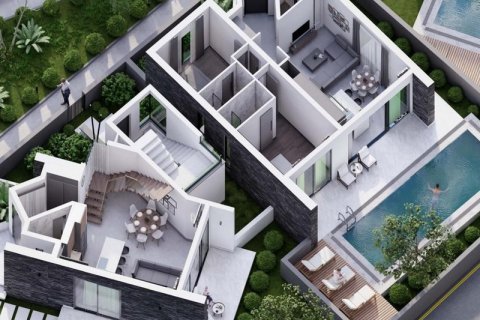 2+1 Lejlighed  i Girne,  Nr. 190998 - 22