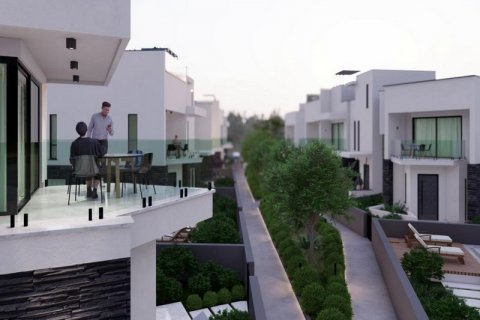 2+1 Lejlighed  i Girne,  Nr. 190998 - 13