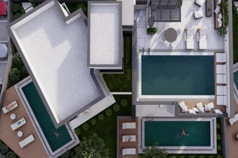 2+1 Lejlighed  i Girne,  Nr. 190998 - 21