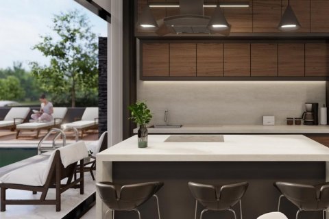 2+1 Lejlighed  i Girne,  Nr. 190998 - 8