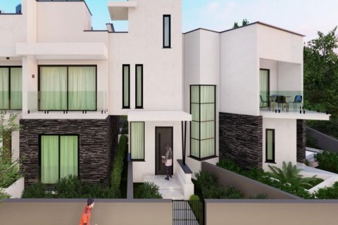 2+1 Lejlighed  i Girne,  Nr. 190998 - 12