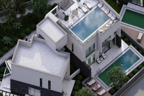 2+1 Lejlighed  i Girne,  Nr. 190998 - 24