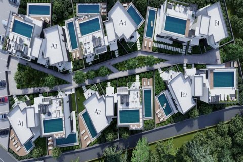 2+1 Lejlighed  i Girne,  Nr. 190998 - 18