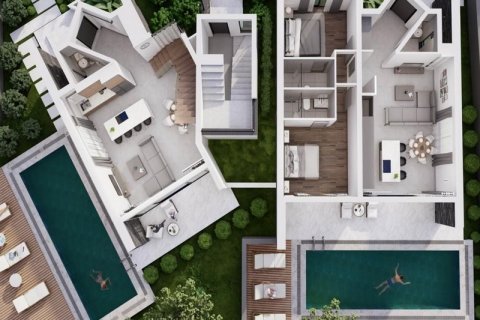 2+1 Lejlighed  i Girne,  Nr. 190998 - 19