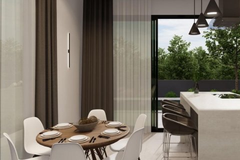 2+1 Lejlighed  i Girne,  Nr. 190998 - 9