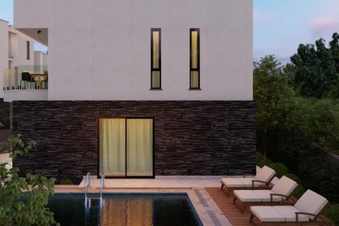 2+1 Lejlighed  i Girne,  Nr. 190998 - 15