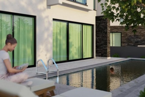 2+1 Lejlighed  i Girne,  Nr. 190998 - 4