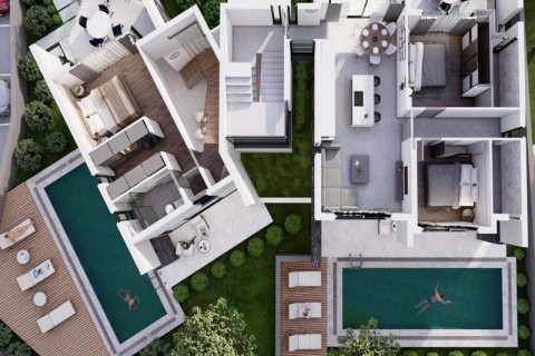 2+1 Lejlighed  i Girne,  Nr. 190998 - 20