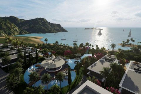 Villa for sale  in Girne, Northern Cyprus, 2 bedrooms, 85m2, No. 191018 – photo 5