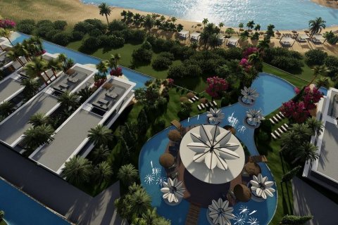 Villa for sale  in Girne, Northern Cyprus, 2 bedrooms, 85m2, No. 191018 – photo 13