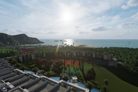 Villa for sale  in Girne, Northern Cyprus, 2 bedrooms, 85m2, No. 191018 – photo 9