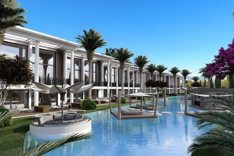 Villa for sale  in Girne, Northern Cyprus, 2 bedrooms, 85m2, No. 191018 – photo 8