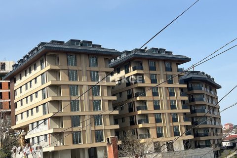 Apartment for sale  in Istanbul, Turkey, 3 bedrooms, 117m2, No. 177666 – photo 16