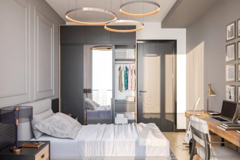 Продажа квартиры в Мерсине, Турция 2 комн., 65м2, №186115 – фото 17