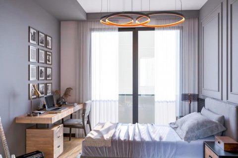 Продажа квартиры в Мерсине, Турция 2 комн., 65м2, №186115 – фото 18