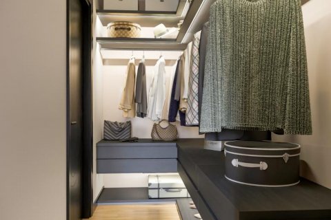 Продажа квартиры в Мерсине, Турция 2 комн., 65м2, №186115 – фото 11