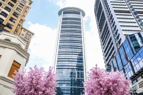 Apartment for sale  in Istanbul, Turkey, 204m2, No. 186083 – photo 5