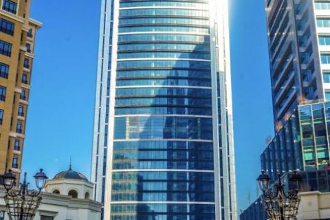 Apartment for sale  in Istanbul, Turkey, 204m2, No. 186083 – photo 12