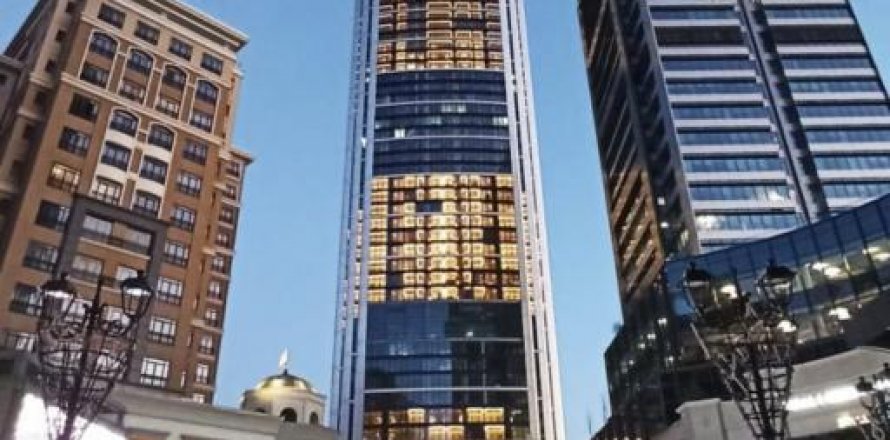 Apartment  in Istanbul, Turkey No. 186083