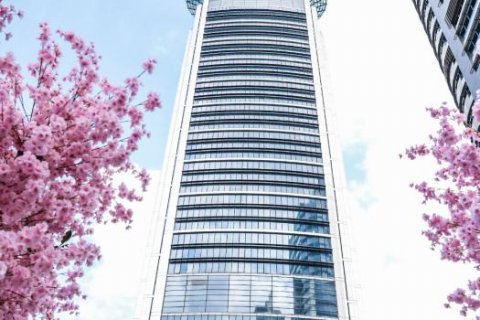 Apartment for sale  in Istanbul, Turkey, 204m2, No. 186083 – photo 13