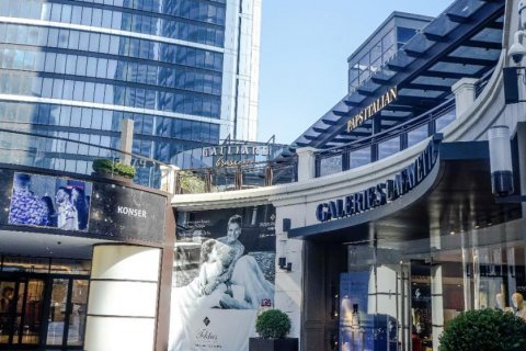 Apartment for sale  in Istanbul, Turkey, 204m2, No. 186083 – photo 10