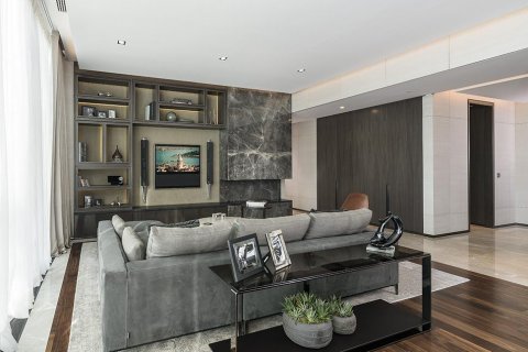 Apartment for sale  in Istanbul, Turkey, 204m2, No. 186083 – photo 21