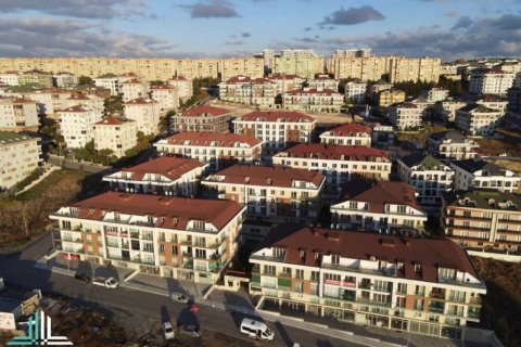 Daire   İstanbul, Türkiye №186062 - 2