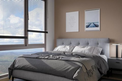 آپارتمان در Mersin ، ترکیه 72 متر مربع. شماره 186114 - 12