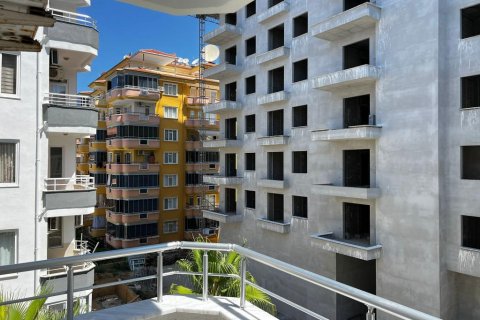 Leilighet  i Mahmutlar, Antalya, Tyrkia Nr. 206607 - 16