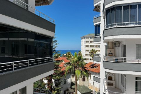 Leilighet  i Mahmutlar, Antalya, Tyrkia Nr. 206607 - 27