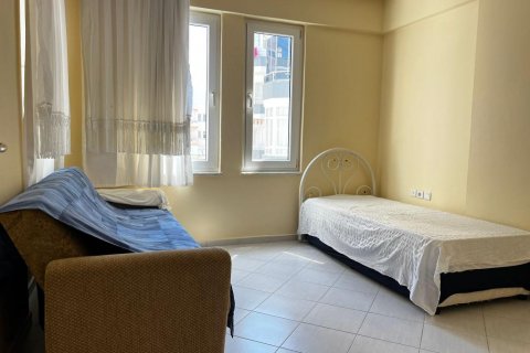 Leilighet  i Mahmutlar, Antalya, Tyrkia Nr. 206607 - 15