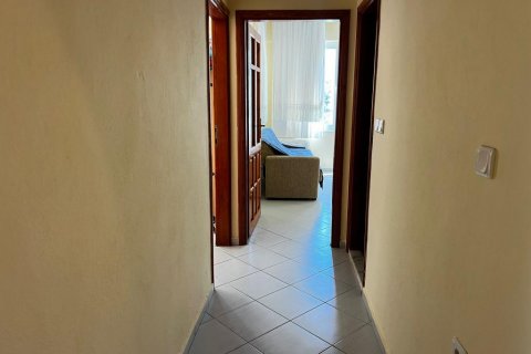 Leilighet  i Mahmutlar, Antalya, Tyrkia Nr. 206607 - 22