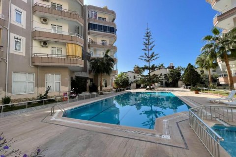Leilighet  i Mahmutlar, Antalya, Tyrkia Nr. 206607 - 2