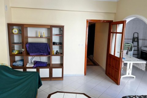 Leilighet  i Mahmutlar, Antalya, Tyrkia Nr. 206607 - 7