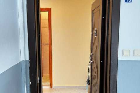 Leilighet  i Mahmutlar, Antalya, Tyrkia Nr. 206607 - 24