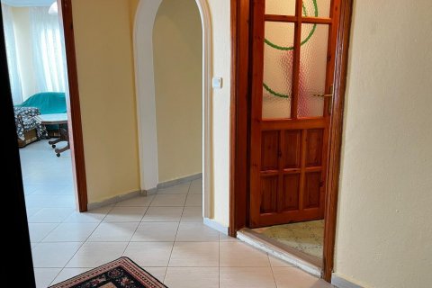 Leilighet  i Mahmutlar, Antalya, Tyrkia Nr. 206607 - 18