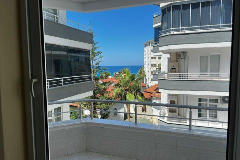 Leilighet  i Mahmutlar, Antalya, Tyrkia Nr. 206607 - 17